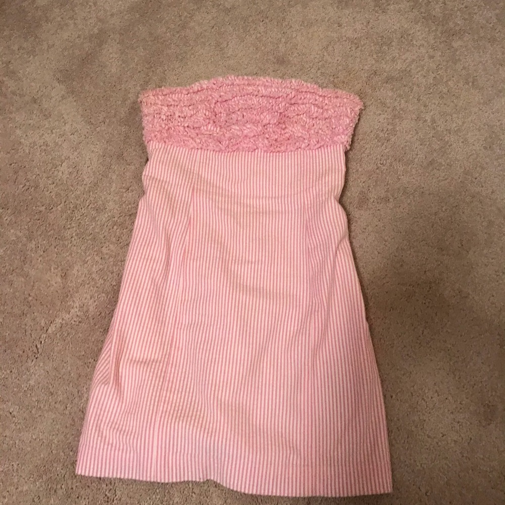 Lily Pulitzer Dress